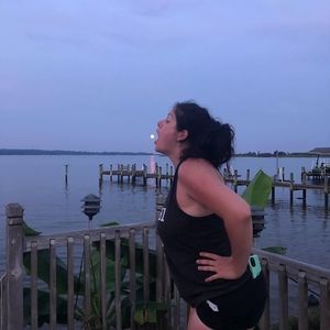 Meet your Posher, Jo